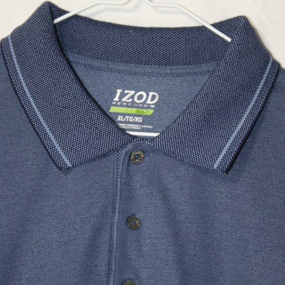 Izod Other - IZOD Performance